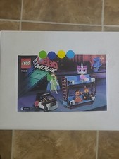 Lego lego movie for sale  Schwenksville