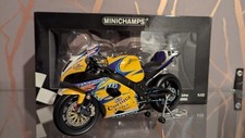 Minichamps suzuki gsx for sale  GATESHEAD