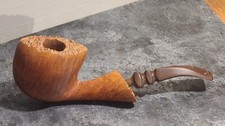 Danish freehand carved for sale Danish freehand carved for sale  SUTTON