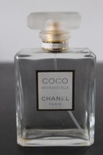Chanel mademoiselle coco d'occasion  Expédié en Belgium