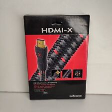 Audioquest hdmi meter for sale  Seaside