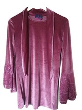 Valvet kurta gebraucht kaufen  Versand nach Germany