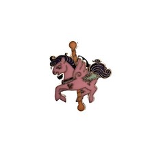 Disney fantasia carousel d'occasion  Expédié en Belgium