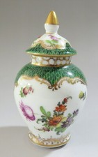Superb miniature dresden for sale  COWES