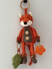 Belle peluche doudou d'occasion  Écully