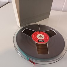 Basf lp35 tonband gebraucht kaufen  Langelsheim
