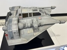 Star wars snowspeeder for sale  MIDDLEWICH