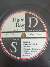 Dizzy gillespie band for sale  ORPINGTON