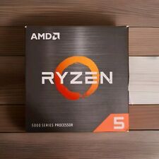 Amd ryzen 5600g for sale  SHEFFIELD