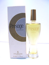 Profumo donna presage for sale  Shipping to Ireland