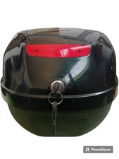 Bauletto per moto usato  Serra de Conti