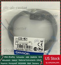 Omron E2S-W21 Interruptor de Proximidade Novo Frete Grátis E2SW21 EUA Frete Grátis IVA, usado comprar usado  Enviando para Brazil
