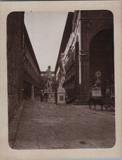 Italie florence vue d'occasion  Pagny-sur-Moselle