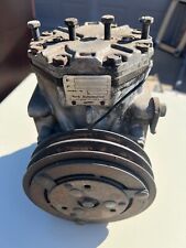 Usado, 1979 Ford A/C Compressor York Borg/Warner Não Testado comprar usado  Enviando para Brazil