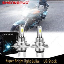 2pc ultra bright d'occasion  Expédié en Belgium
