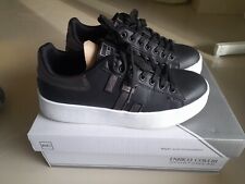 Scarpe donna enrico usato  Gela