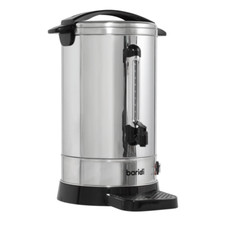 Baridi hot water for sale  NELSON