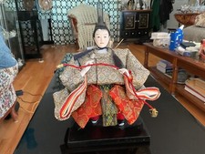 Vtg japanese hina for sale  Watervliet