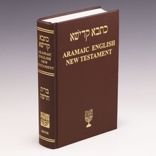 Aramaic english new for sale  Bellingham