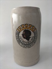 Brauereikrug bierkrug freiherr gebraucht kaufen  Celle