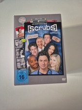 Scrubs anfänger staffel gebraucht kaufen  München