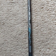 Aldila synegy stiff for sale  PRESTON