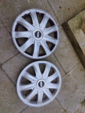 Ford fiesta wheel for sale  LEICESTER