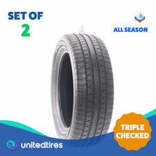 optimo 725 h hankook 2 tires for sale  Chicago