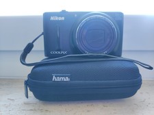 Macchina fotografica digitale usato Macchina fotografica digitale usato  Bari