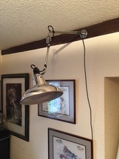 Lamp wall sconce d'occasion  Mulhouse-