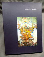 Aristide caillaud années d'occasion  Poitiers