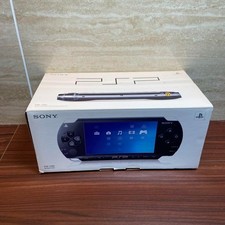 PSP 1000 pacote econômico preto 3730 do Japão comprar usado  Enviando para Brazil
