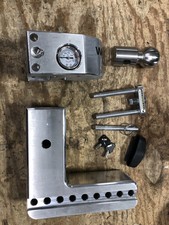 Weigh safe ws6 for sale  USA