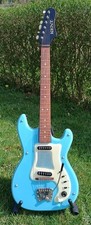 1963 hagstrom kent usato  Spedire a Italy
