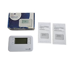 Therma programmer day for sale  RUGBY