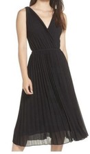 Black dress fully for sale  Philadelphia