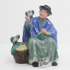 Royal doulton tuppence for sale  LEEDS