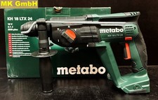 Metabo ltx akku gebraucht kaufen  Nordhorn