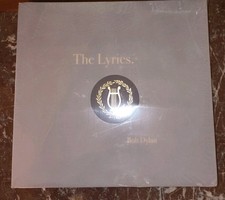 Lyrics. since 1962 for sale  Fort Worth