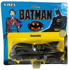 Vintage ertl batman for sale  BRISTOL