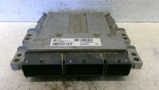 Calculateur moteur renault d'occasion  France