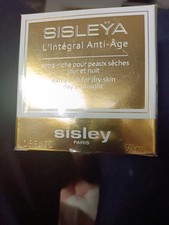 Sisleya intégrale anti d'occasion  Paris XV