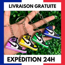 Porte clés jordan d'occasion  Reims
