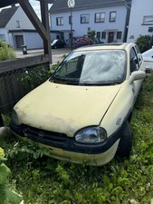 Pel corsa 1 gebraucht kaufen  Montabaur-Umland