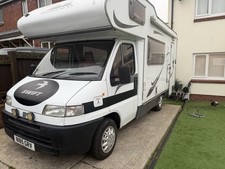 Swift royale 590 for sale  HAVERFORDWEST