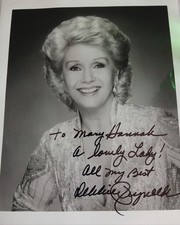 Debbie reynolds inch for sale  BISHOP AUCKLAND