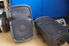 Pro sound speakers for sale  BIRMINGHAM