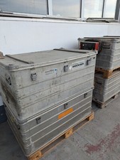 Betonlabor klimakiste form gebraucht kaufen  Erbach