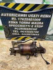 fiat panda catalizzatore usato fiat panda catalizzatore usato Roma