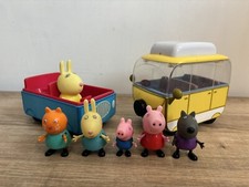 Peppa pig small for sale  ALTRINCHAM